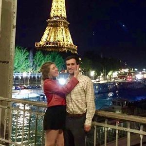 Meet your Posher, Cameron